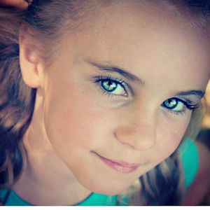 Meet your Posher, Breckaly